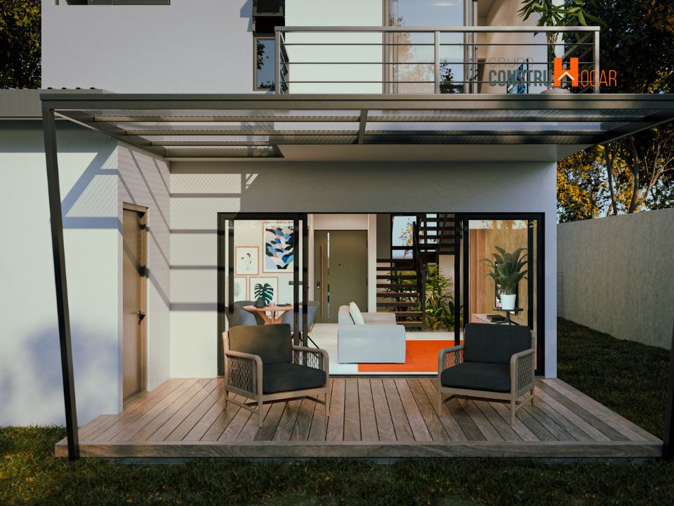 Grupo ConstruHogar DAVINCI