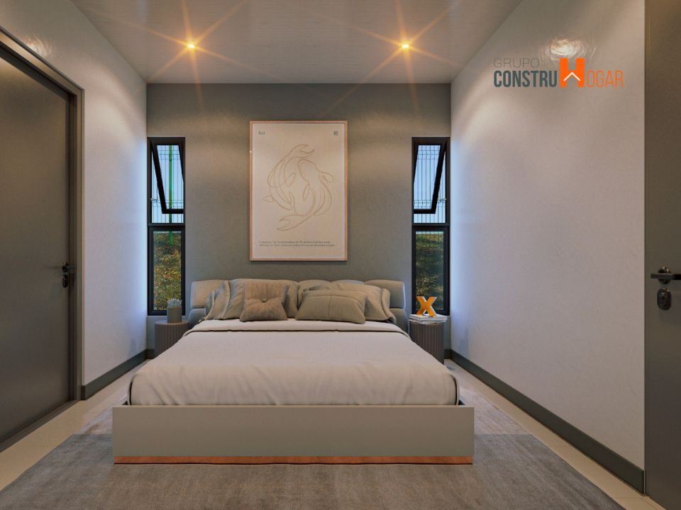 Grupo ConstruHogar LAW