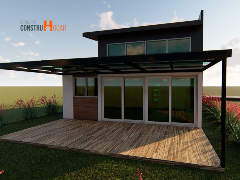 Grupo ConstruHogar E39