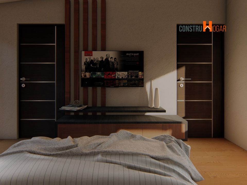 Grupo ConstruHogar PAD