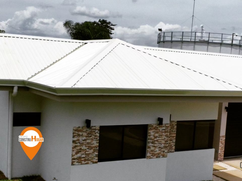 Grupo ConstruHogar JEIKA