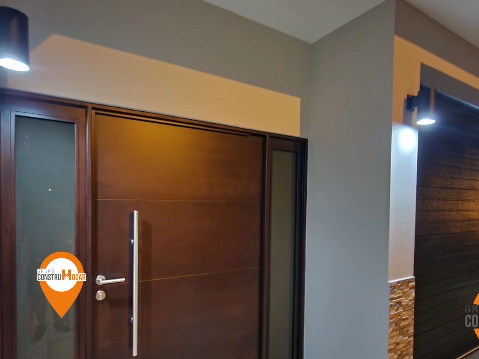 Grupo ConstruHogar JEIKA