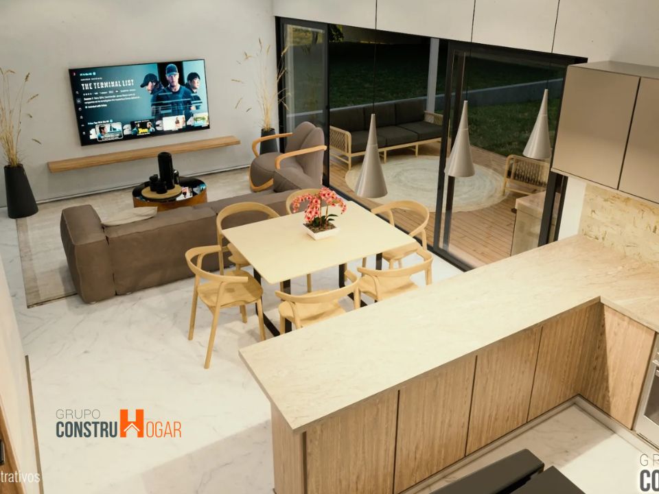 Grupo ConstruHogar ALBUQUERQUE