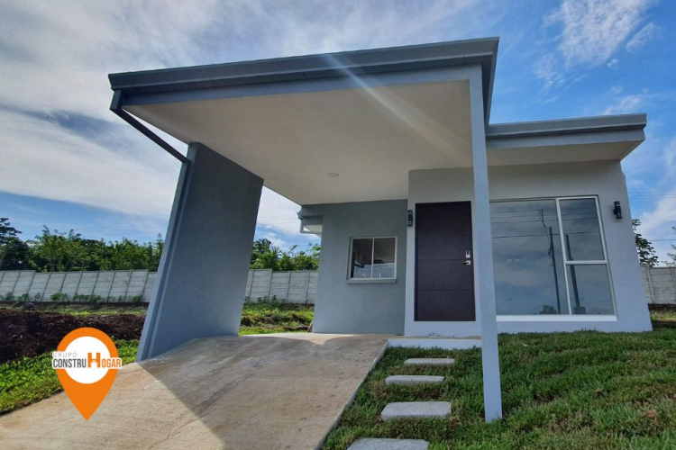 Grupo ConstruHogar - Proyecto SOLE